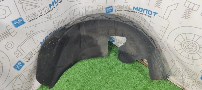 Подкрылок задний правый Volvo XC60 31283479 B4204T6