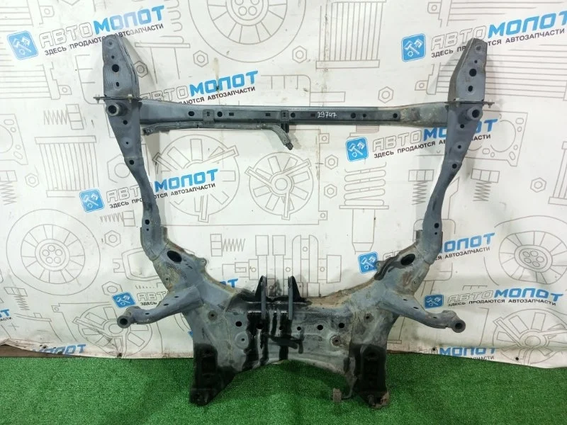 Подрамник передний Mazda 6 KD353480XF GJ SH-VPTR