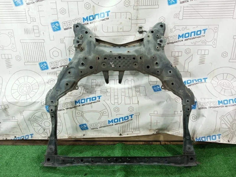 Подрамник передний Mazda 6 KD353480XF GJ SH-VPTS