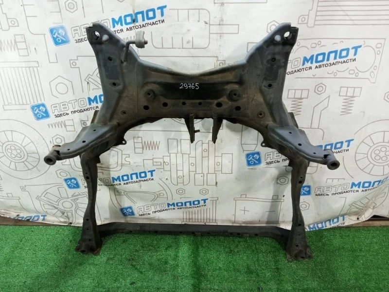 Подрамник передний Mazda 6 KD353480XF GJ SH-VPTS, передний