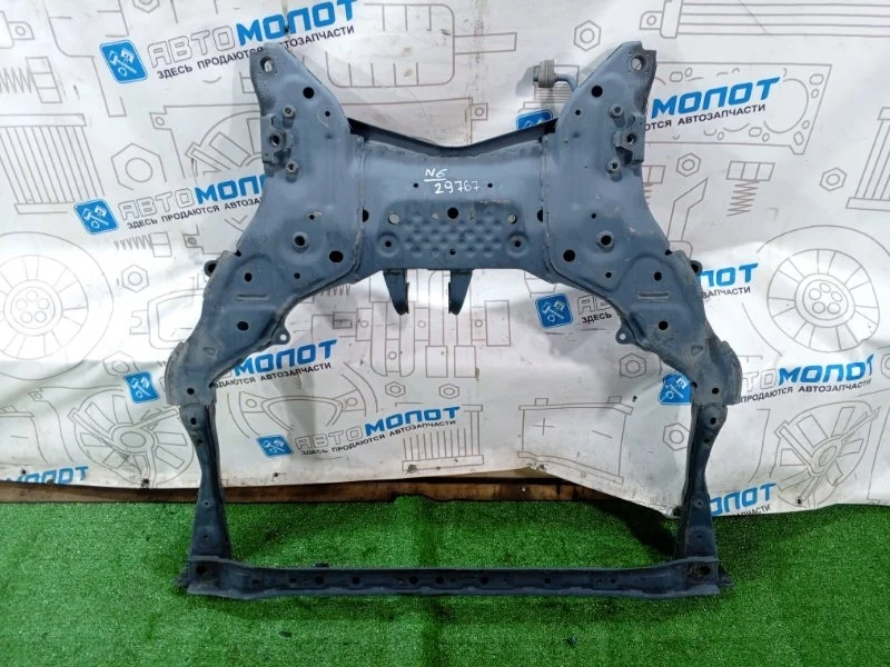 Подрамник передний Mazda 6 KD353480XF GJ PE-VPS, передний