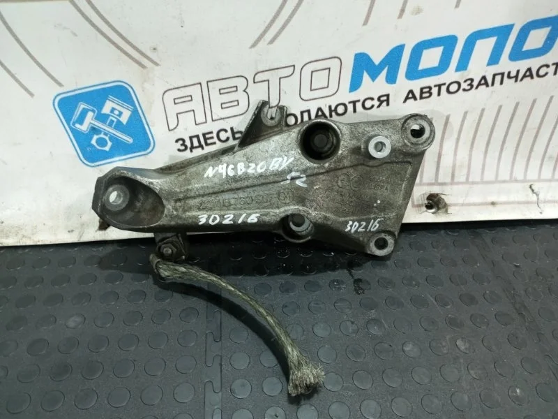 Кронштейн двигателя BMW 1-Series 22116760307 E87 N46B20BY