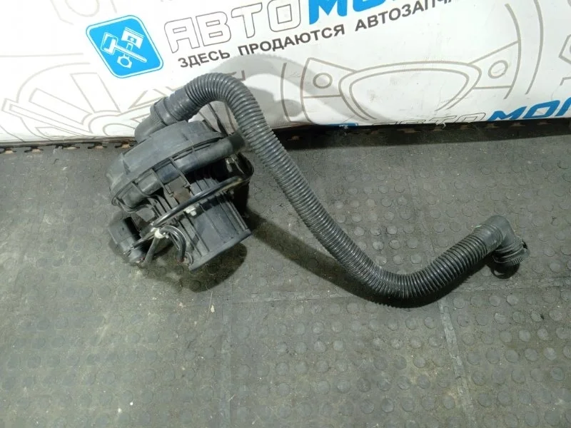Компрессор воздушный Audi A6 Avant 079959253 C7 CHV