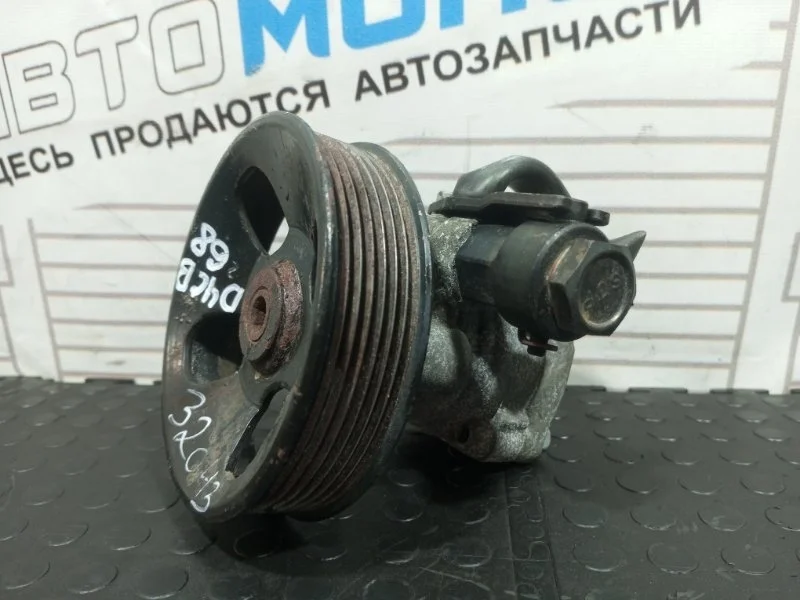 Гидроусилитель руля Hyundai Grand Starex 571004H000 D4CB VGT 174Л.С ЕВРО 4