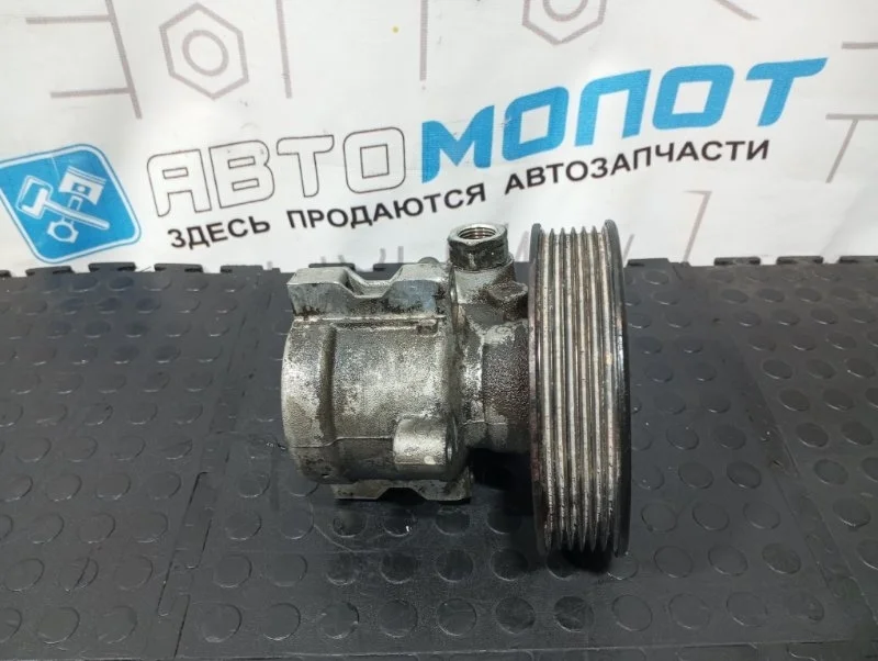 Гидроусилитель руля SsangYong Actyon 2012 6714600180 C200 671.950
