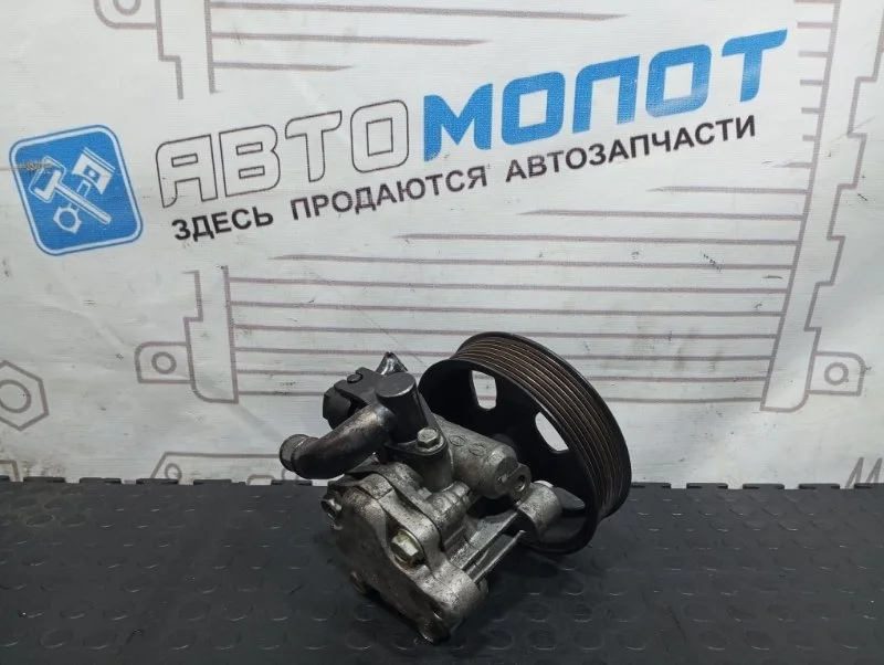 Гидроусилитель руля Hyundai Grand Starex 571004H000 D4CB VGT 174Л.С ЕВРО 4