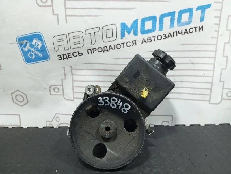 Гидроусилитель руля SsangYong Kyron 2008 6654601080 DJ 664951
