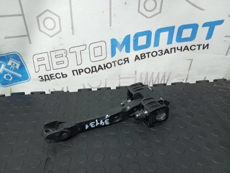 Ограничитель двери Volvo XC60 31217753 B4204T6, передний правый