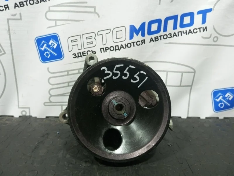 Гидроусилитель руля SsangYong Kyron 2008 6654601080 DJ 664951