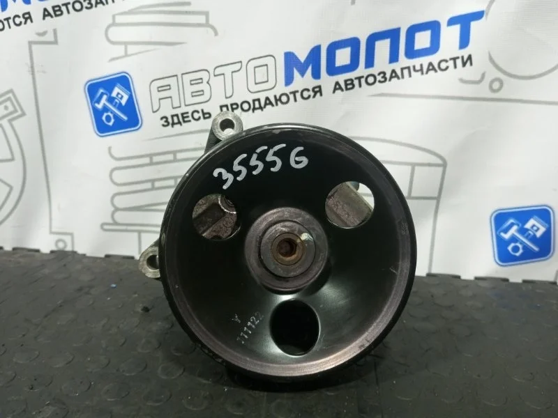 Гидроусилитель руля SsangYong Kyron 2008 6654601080 DJ 664951