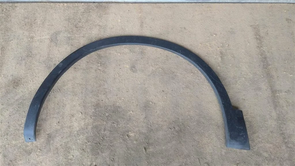 Б.у. расширитель крыла NISSAN QASHQAI J10 NISSAN QASHQAI J10