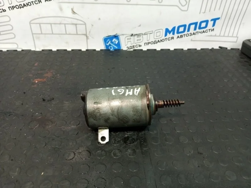 Моторчик изменения фаз ГРМ BMW 5-Series 11377518204 E61 N52B25AF