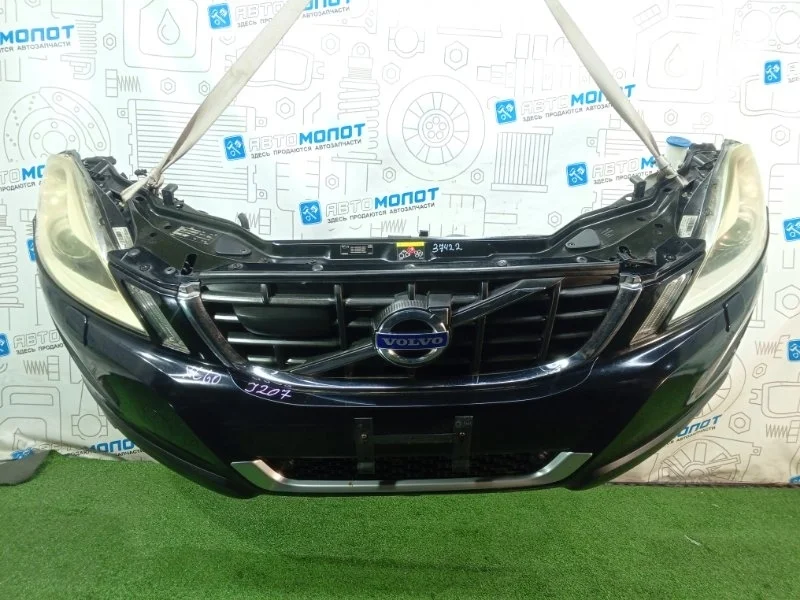Ноускат Volvo XC60 30763138 DZ47 B4204T7