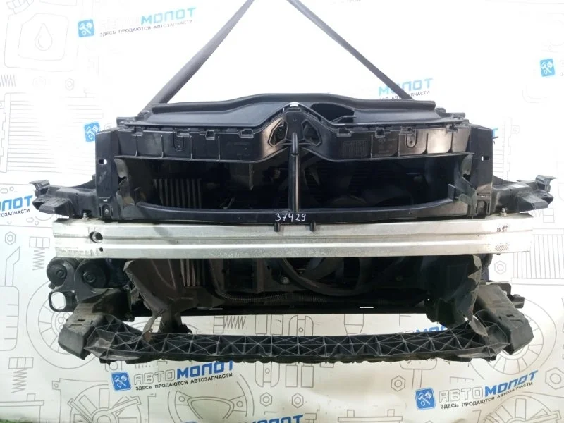 Ноускат Citroen C4 9673046277 B7 5F02 EP6CDT 5FV 10FJBW