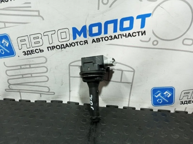 Катушка зажигания Volvo C70 30713417 B5254T3