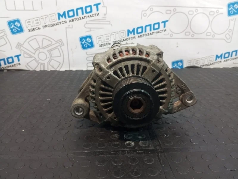 Генератор Hyundai Grand Starex 373004A300 D4CB VGT 174Л.С ЕВРО 4