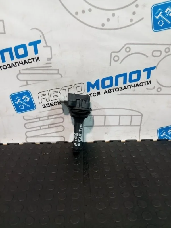 Катушка зажигания Volvo S80 30713417 AS60 B5254T10