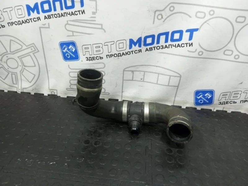 Тройник системы охлаждения BMW 3-Series N32SK16SK16 F30 N20B20B