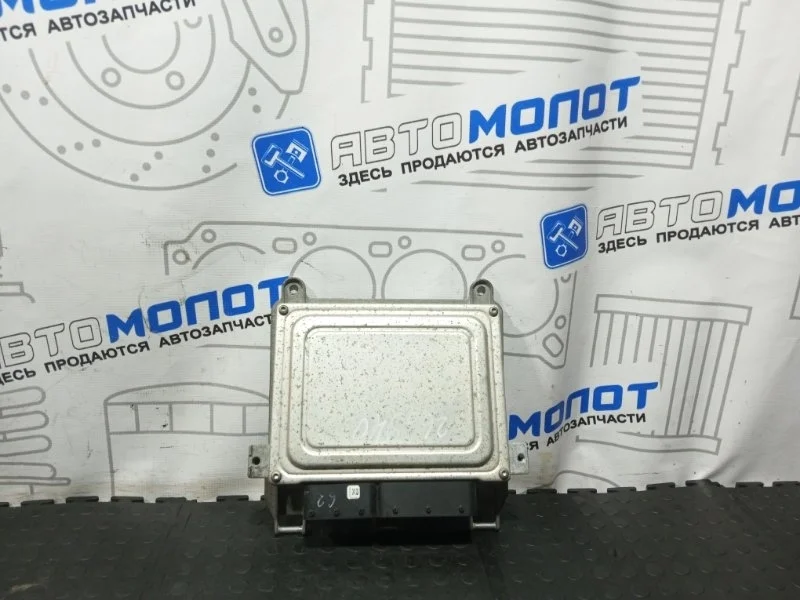 Блок управления двигателем Mercedes-Benz B-Class A2661536279 W245 266940 266.940 M266
