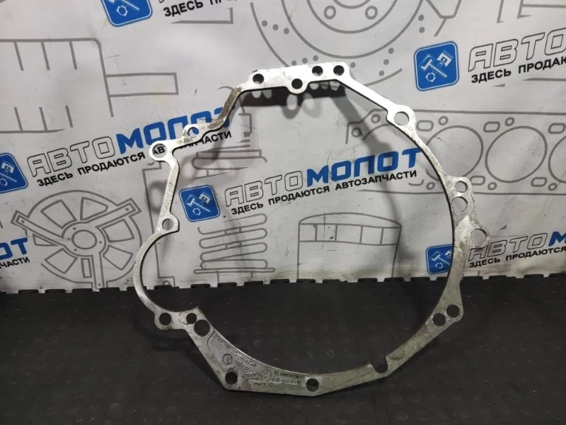 Промежуточная пластина КПП Audi A6 01X103551 C6 AUK