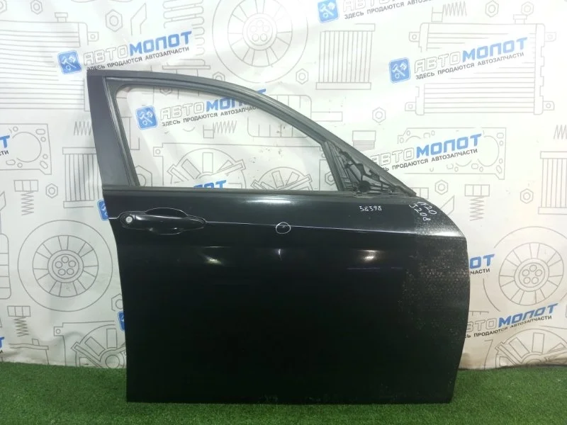 Дверь передняя правая BMW 1-Series 2012 41007284512 F20 N13B16A
