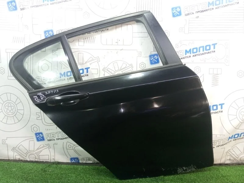 Дверь задняя правая BMW 1-Series 2012 41527284516 F20 N13B16A