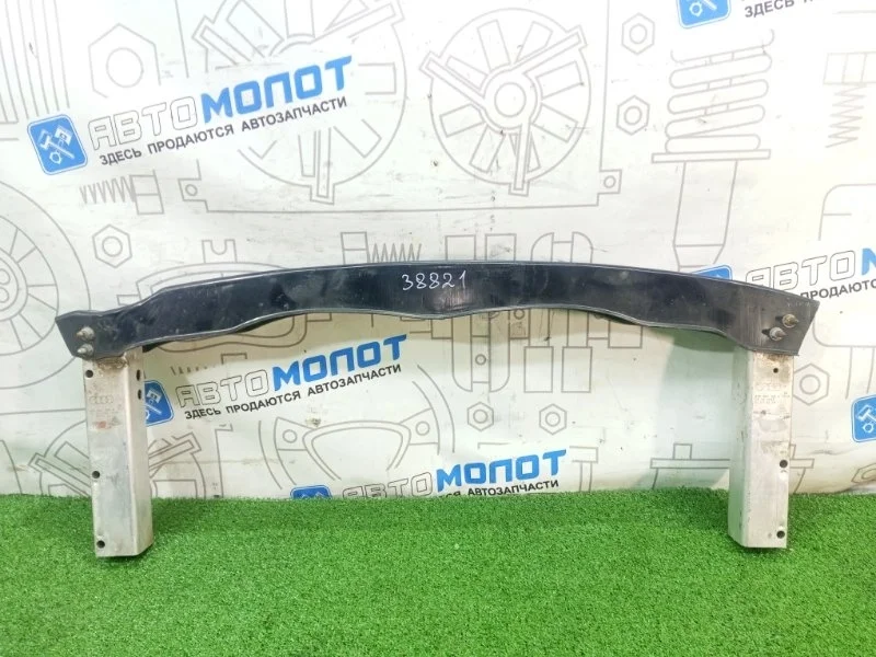 Усилитель заднего бампера Audi A4 8K0807332A 8K5 CDNC