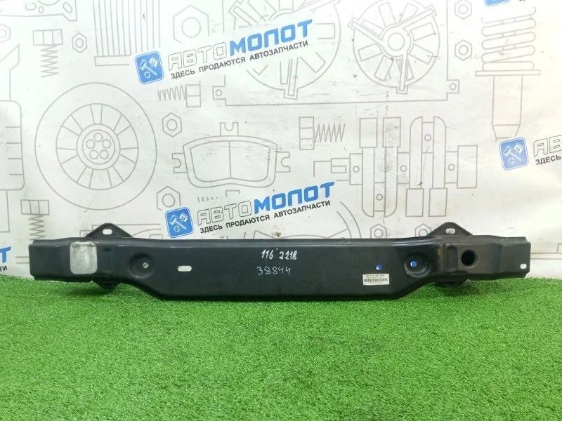 Усилитель заднего бампера BMW 1-Series 51127240912 F20 N13B16A