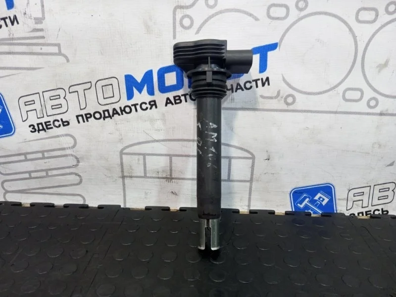 Катушка зажигания Audi A3 06H905115 8PA CDA