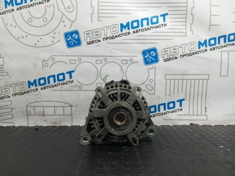 Генератор Hyundai Santa Fe 3730027013 CM D4EB
