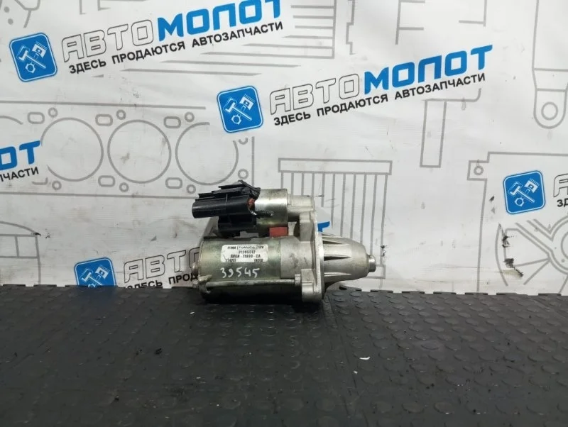 Стартер Volvo S60 31285512 FS45 B4164T