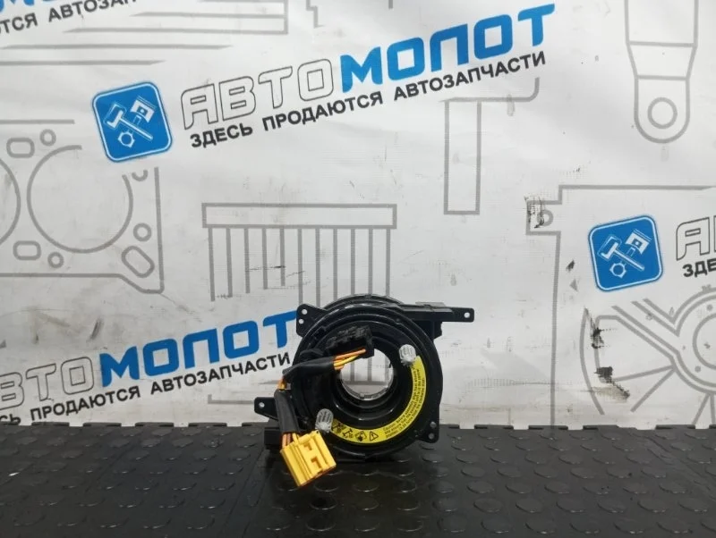 Шлейф-лента подушки безопасности Volvo XC60 31343218 DZ47 B4204T7