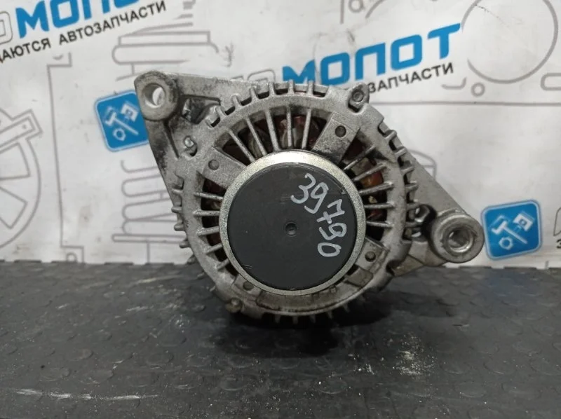 Генератор Hyundai Grand Starex 373004A300 D4CB VGT 174Л.С ЕВРО 4