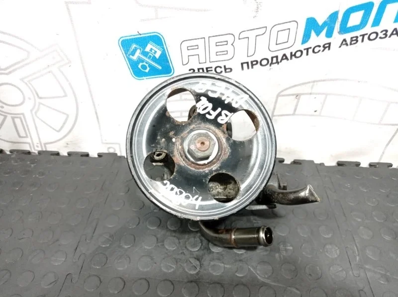 Гидроусилитель руля Hyundai Santa Fe 571002B000 CM D4EB 2.2
