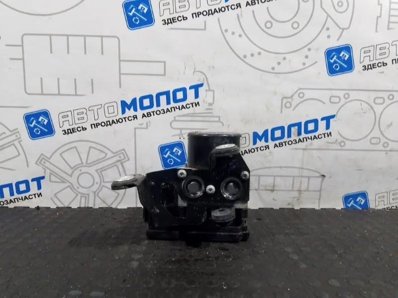 Блок ABS Volvo XC60 2013—2017 31329137 DZ47 B4204T7