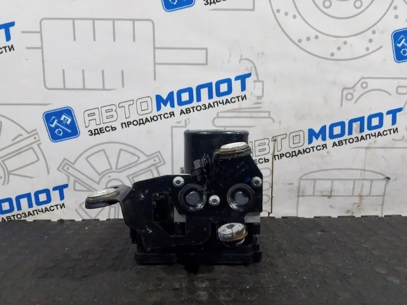 Блок ABS Volvo S60 31329137 FS45 B4164T