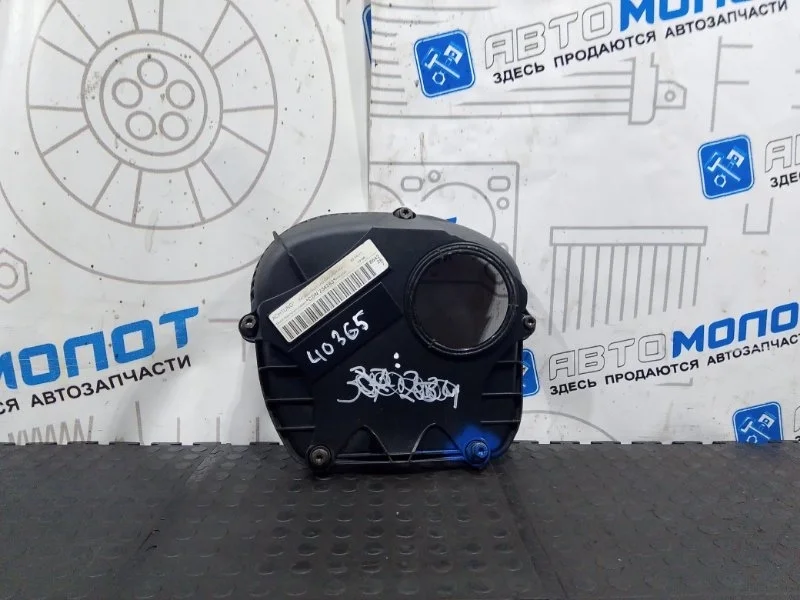 Крышка ГРМ Audi A4 06H103277G 8K5 CDNC