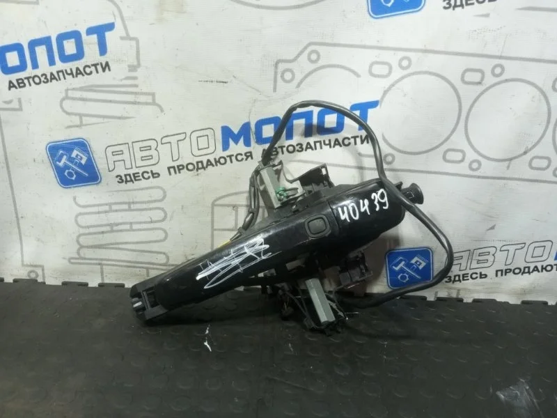 Ручка двери задней наружная левая Volvo XC60 30784205 B4204T7