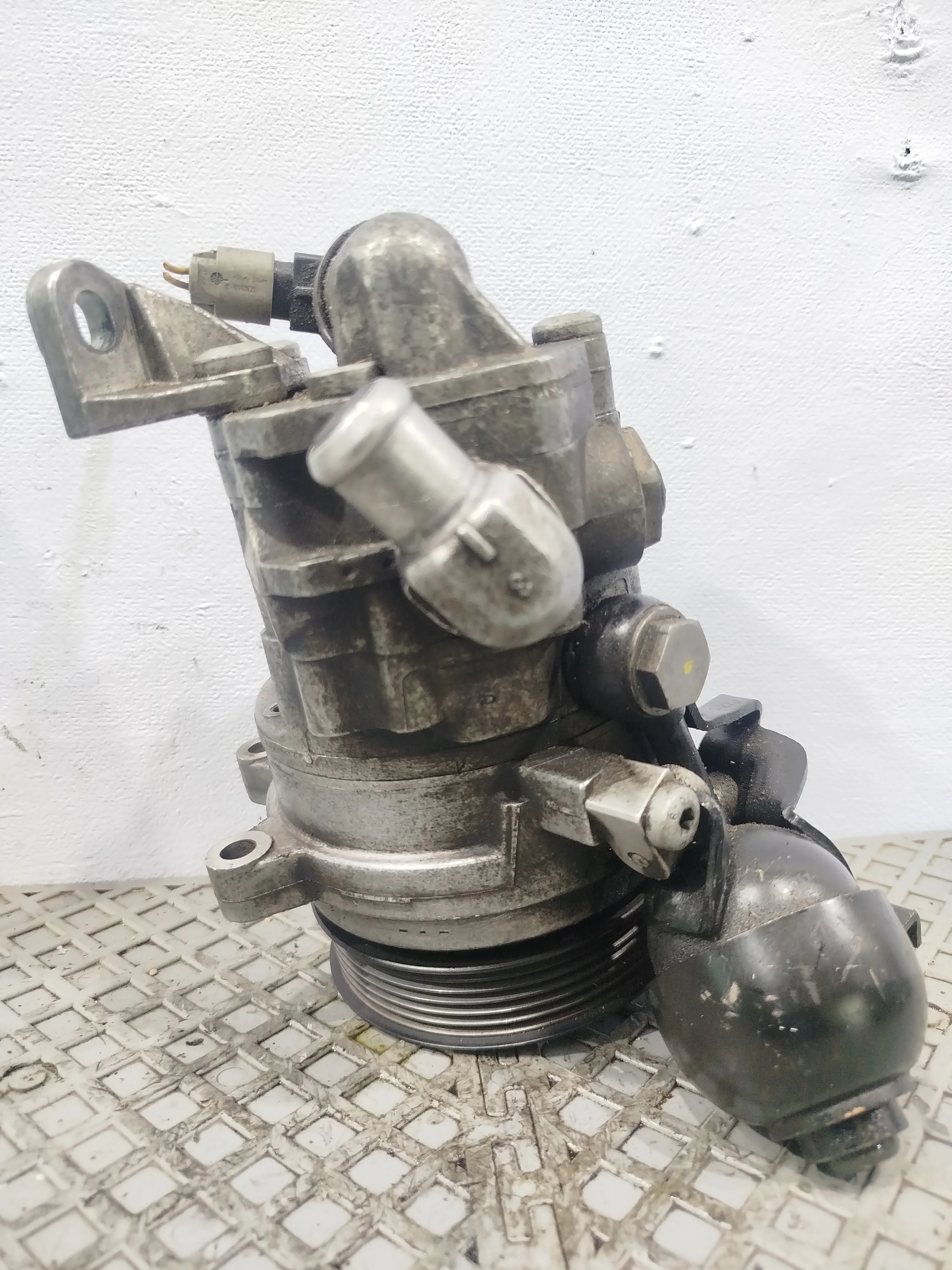 ГУР BMW 32416765307