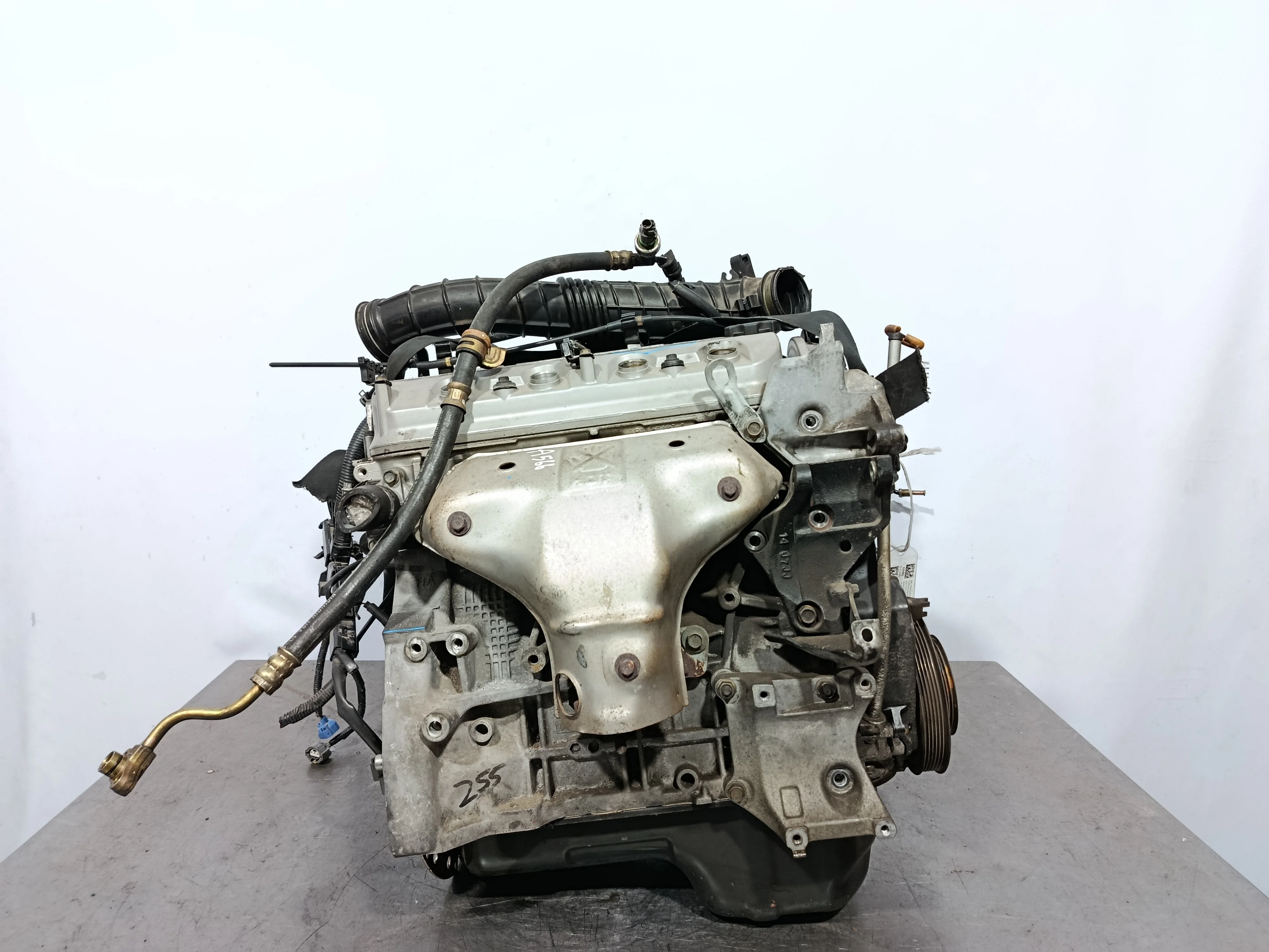 ДВИГАТЕЛЬ F23A HONDA 11000PEA803 DY1315-1111431