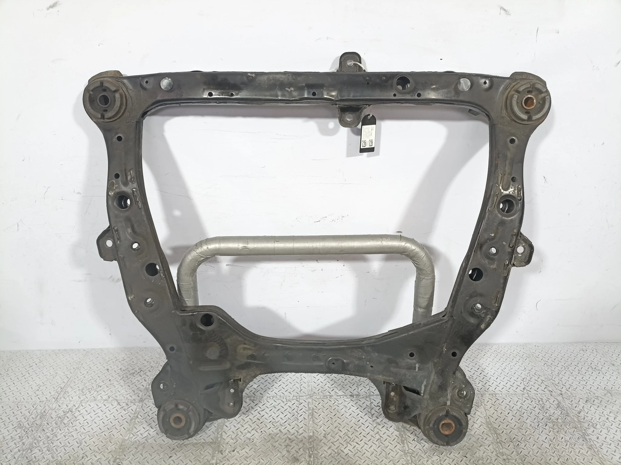 БАЛКА Двигатель/ПОДРАМНИК TOYOTA DAIHATSU LEXUS ПЕРЕДНЯЯ 5110033070  KE791