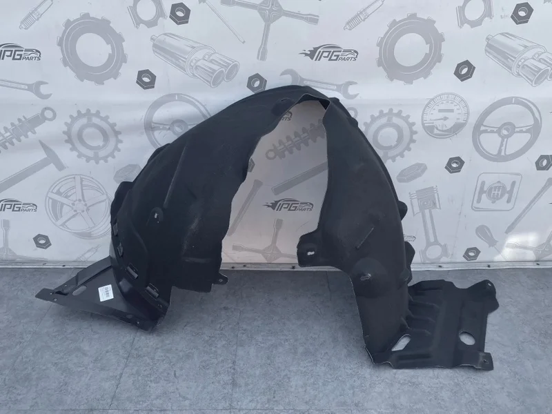 Подкрылок передний правый Mercedes-benz W222