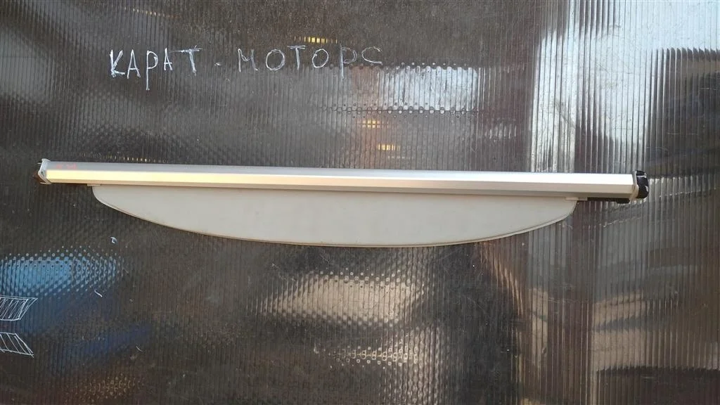 Б.у. шторка багажника TOYOTA PRIUS ZVW30 TOYOTA PRIUS ZVW30