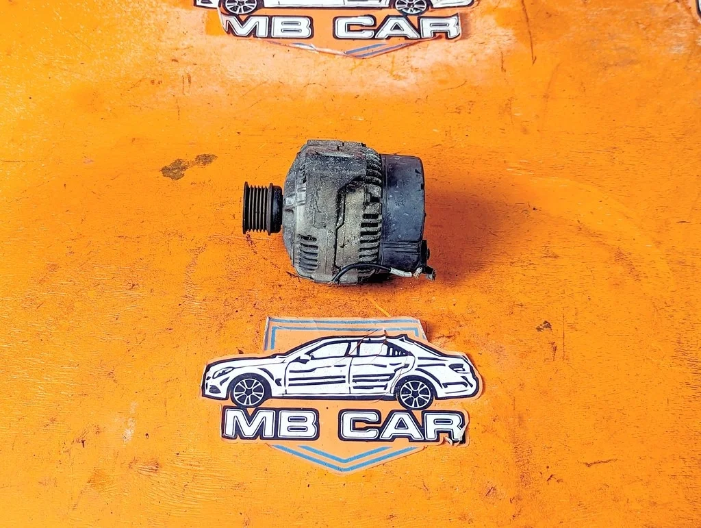 Генератор Mercedes-Benz