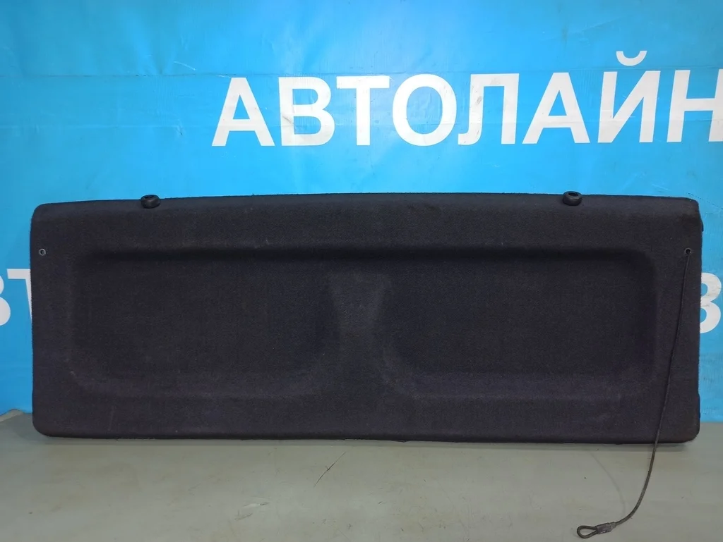 полка багажника Hyundai Getz 2005-2011  16.09.2006