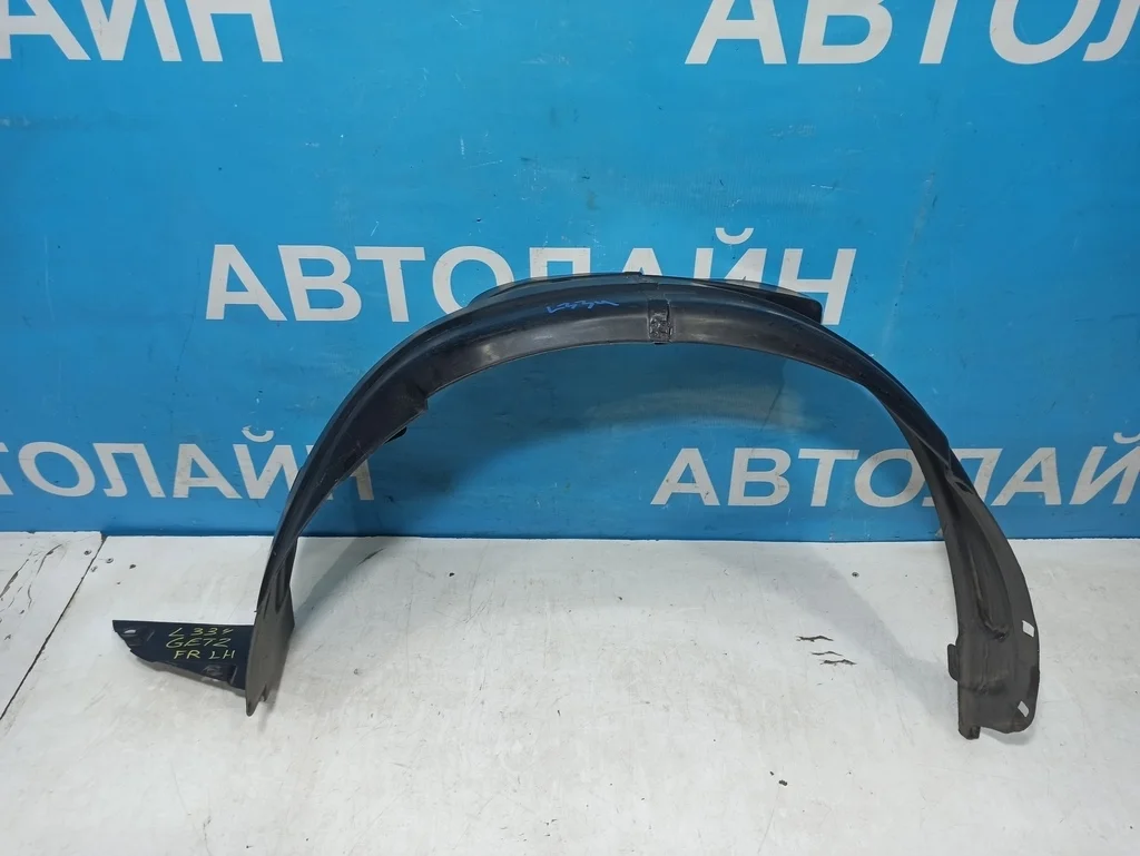 подкрылок Hyundai Getz 2005-2011  16.09.2006