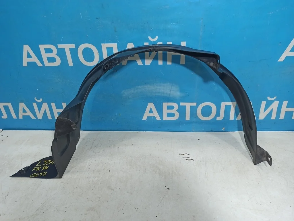 подкрылок Hyundai Getz 2005-2011  16.09.2006