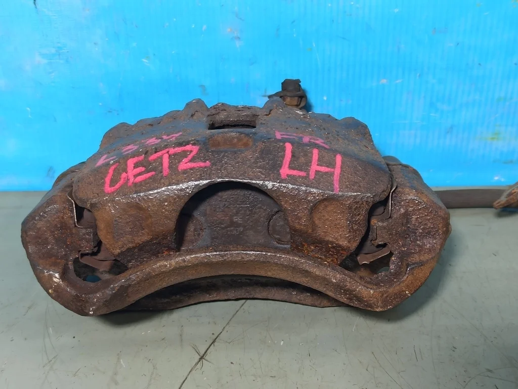 суппорт Hyundai Getz 2005-2011  16.09.2006