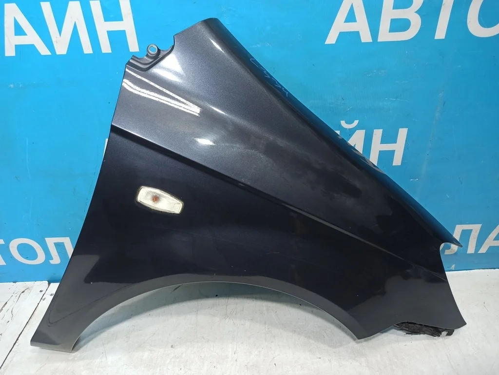крыло Hyundai Getz 2005-2011  16.09.2006