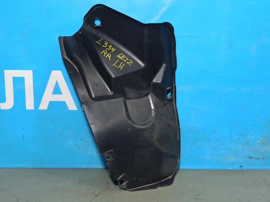 подкрылок Hyundai Getz 2005-2011  16.09.2006